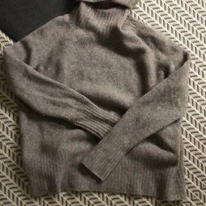 Community (Aritzia) Plutarch Sweater